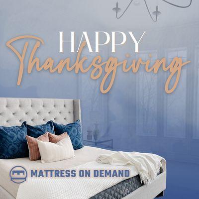 Mattress on Demand