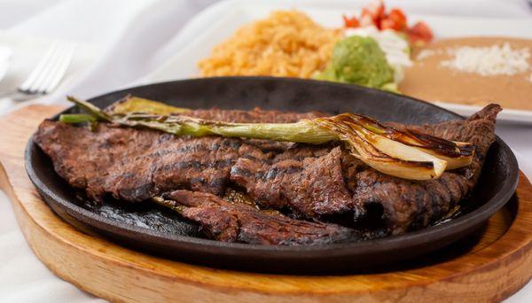 Carne asada