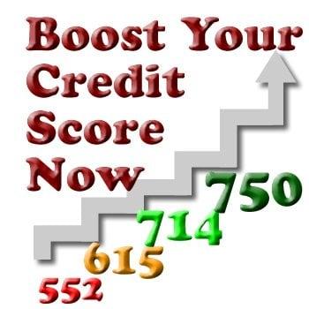 WANT TO BOOST UP YOUR CREDIT IN DAYS AND NOT MONTHS? CALL ME TODAY!!