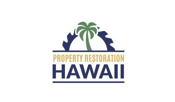 Property Restoration Hawaii