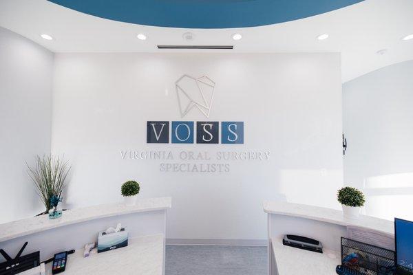 Virginia Oral Surgery Specialists - Vienna