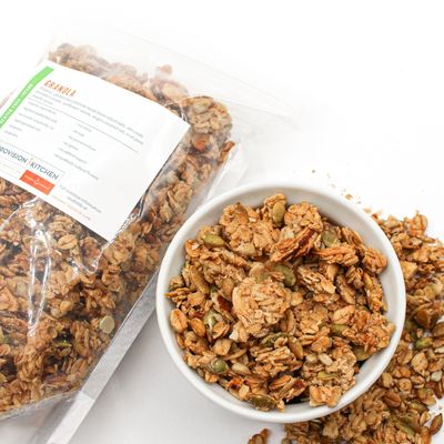 House Granola