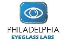 Philadelphia Eyeglass Labs logo