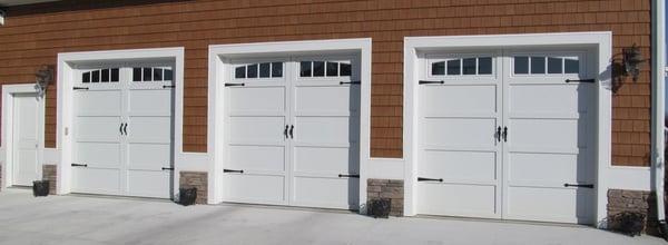 Delmarva Overhead Doors