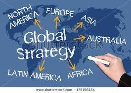 Building Strategies for expanding Business Globally