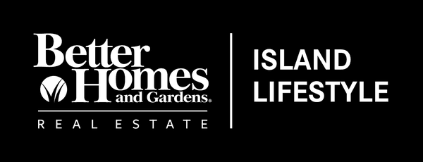 Better Homes and Gardens Island Lifestyle