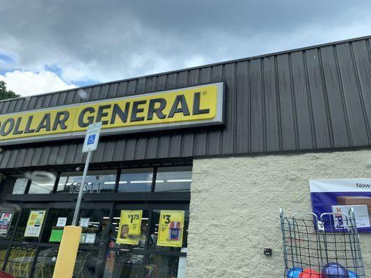 Dollar General