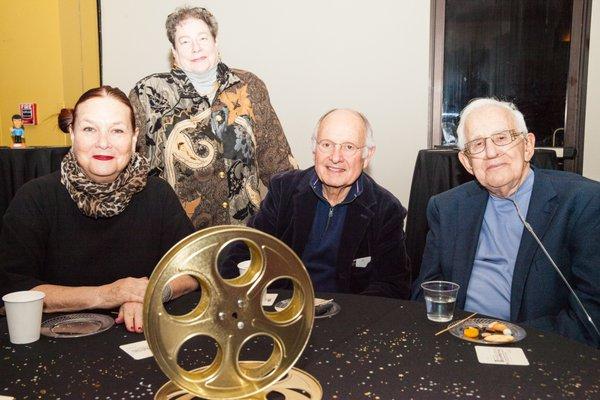 Opening Night Denver Jewish Film Festival - 2017