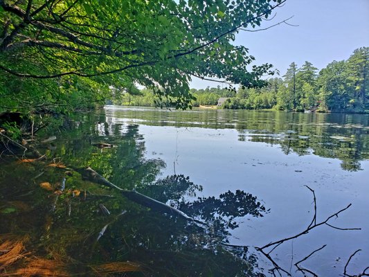 Autumn Hills Campground