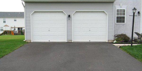 TURN TO US FOR EXCELLENT GARAGE DOOR SERVICES.