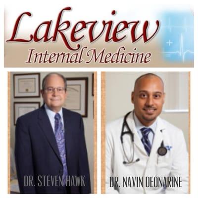 Lakeview Internal Medicine