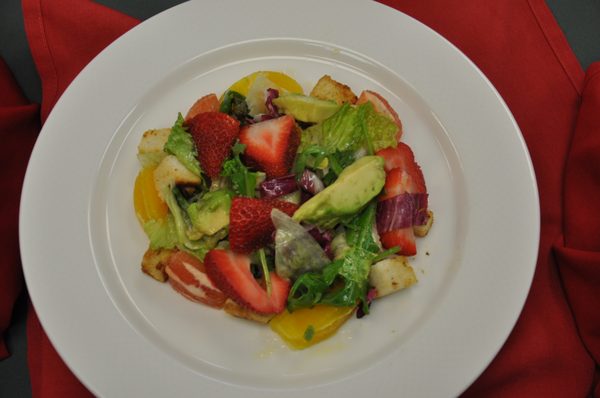 Summer Salad