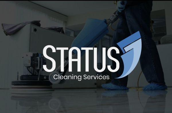 Status cleaning service