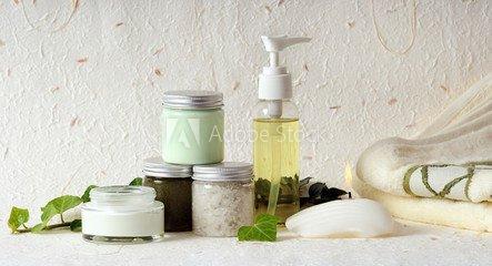 Natural Body Care Products