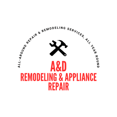 A&D Remodeling And Appliance Repair