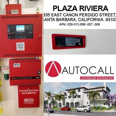 Alpha Technologies & Alarm Systems