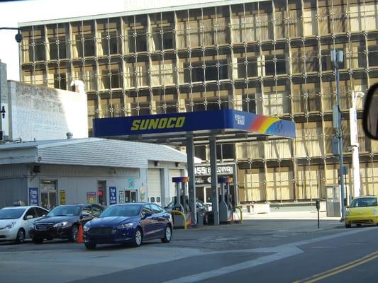 Sunoco