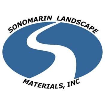 Sonomarin Landscape Materials