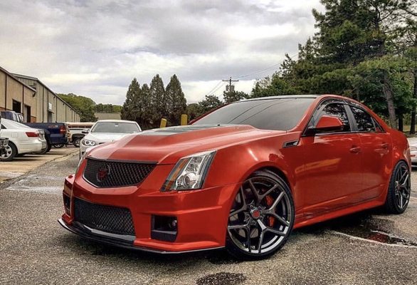 I CANT THANK TUNE TIME ENOUGH , THEY LITERALLY BUILT MY CTS-V FROM GROUND UP N SOME , GREAT SHOP N SUCH AN AMAZING STAFF HIT THEM UP