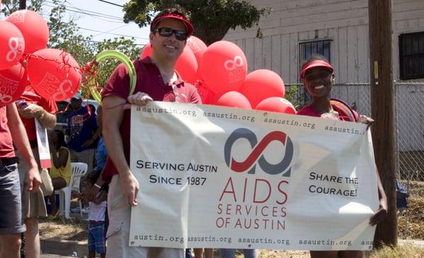 2011 Juneteenth Parade