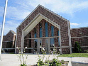 Lake County Public Library, Griffith-Calumet Township Branch