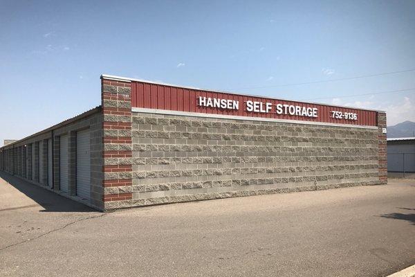 Hansen Storage