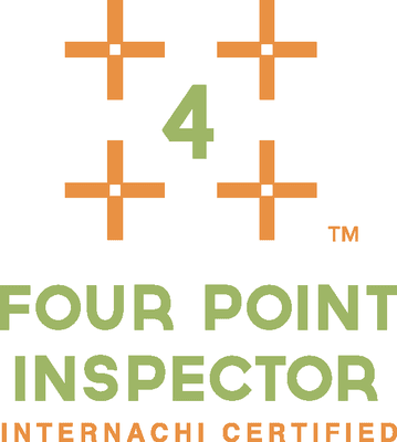 Certified 4 point inspector