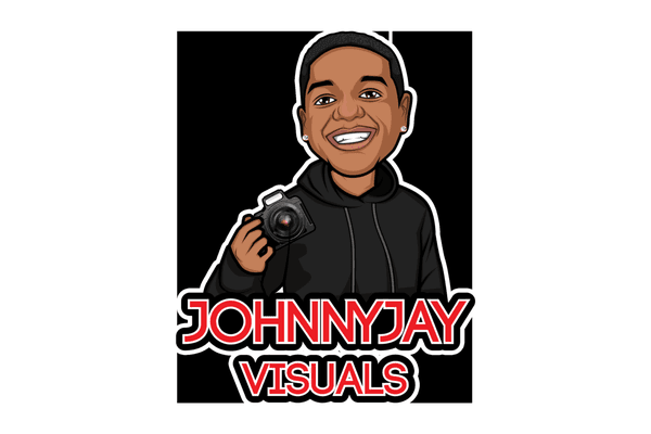 Johnny Jay Visuals