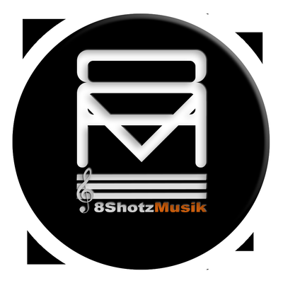 8ShotzMusik Logo