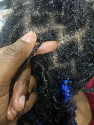 Flokay Hair Braiding Salon