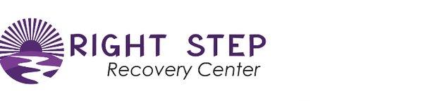 Right Step Recover Center