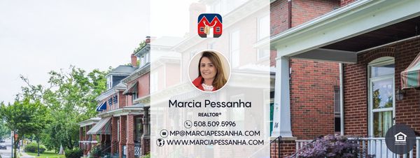 Marcia Pessanha - RE/MAX Executive Realty