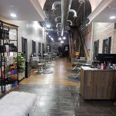 Salon Hair Department