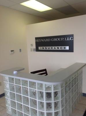 Our Columbus office