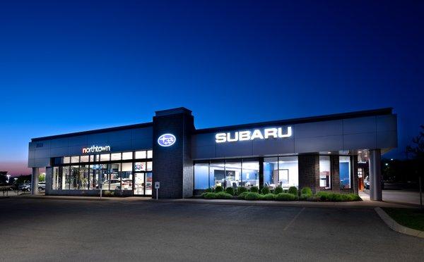 Northtown Subaru