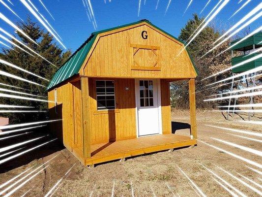 Looking for a perfect cabin for lake, beach or hunting hide away?