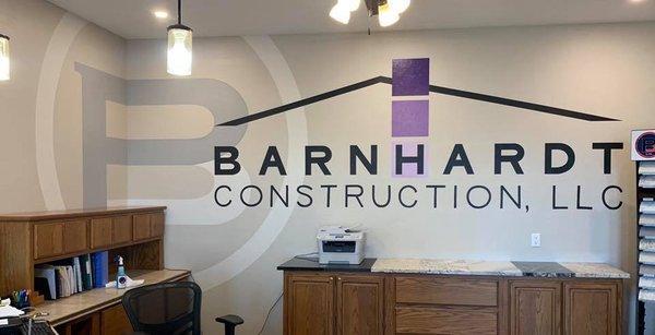 Barnhardt Construction, LLC