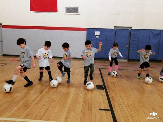 Our Winter Programs for Boys&Girls Ages 4-19