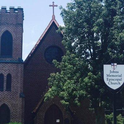 Johns Memorial Episcopal Church