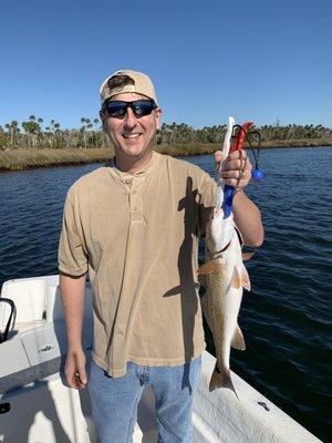 High Octane Fishing Charters