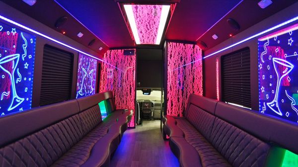 All Inclusive Limo