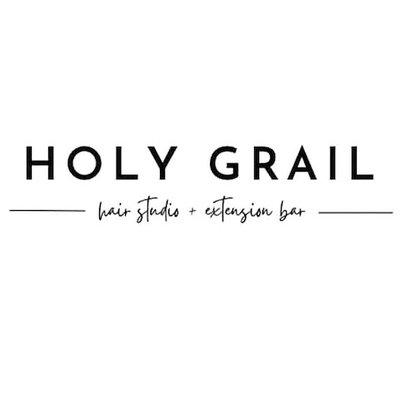 Holy Grail Hair Studio & Extension Bar