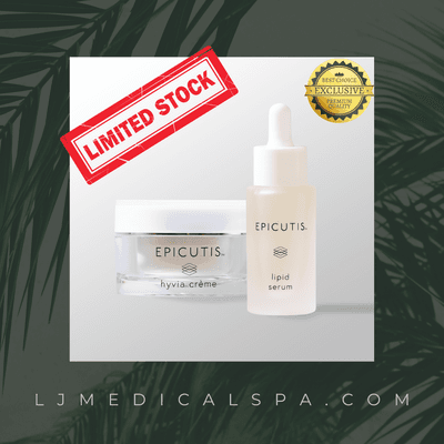 Epicutis Lipid Serum - Limited Supply