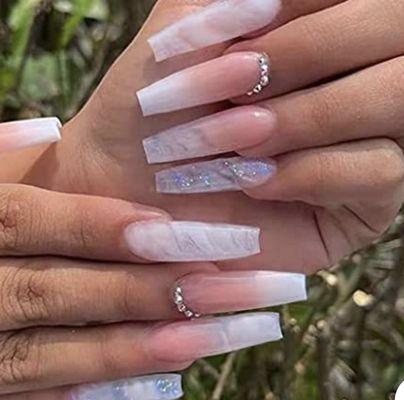 Nails Are Our Specialty!! Please Call For An Appointment and Try Our Simitree Special 623-232-3364.      25% off 1st time Service