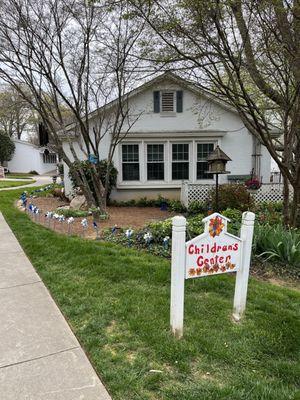 Avondale Presbyterian Church Children's Center