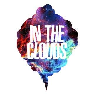 In The Clouds Logo