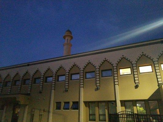 Islamic Center of Central Missouri