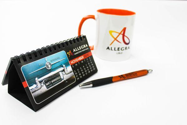 Promotional Items