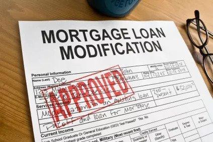 A loan modification is a change to the original terms of your mortgage loan. It is the best way to retain your home if you are behind on you