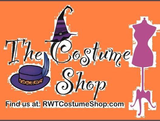 The Costume Shop